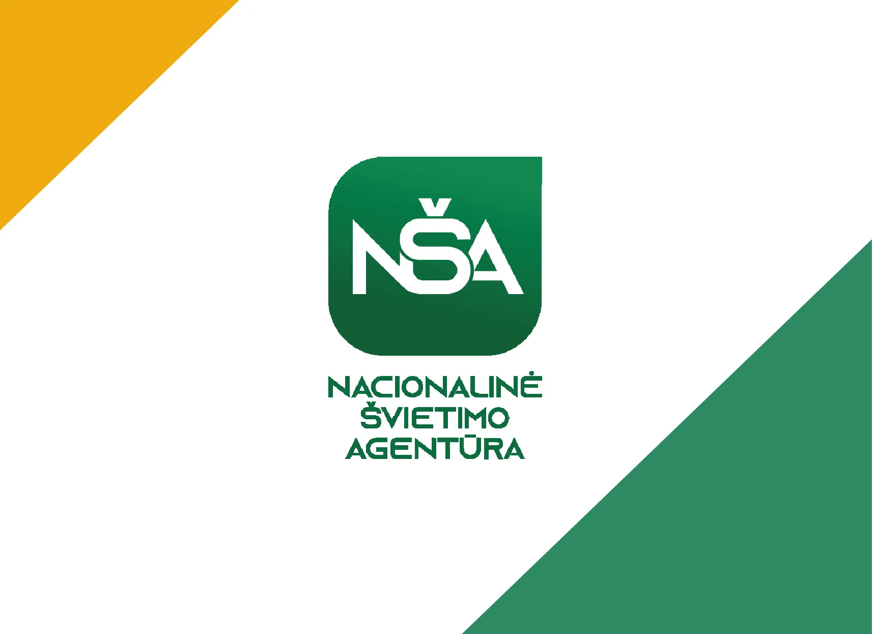 Nacionalinė Švietimo Agentūra, Lietuva