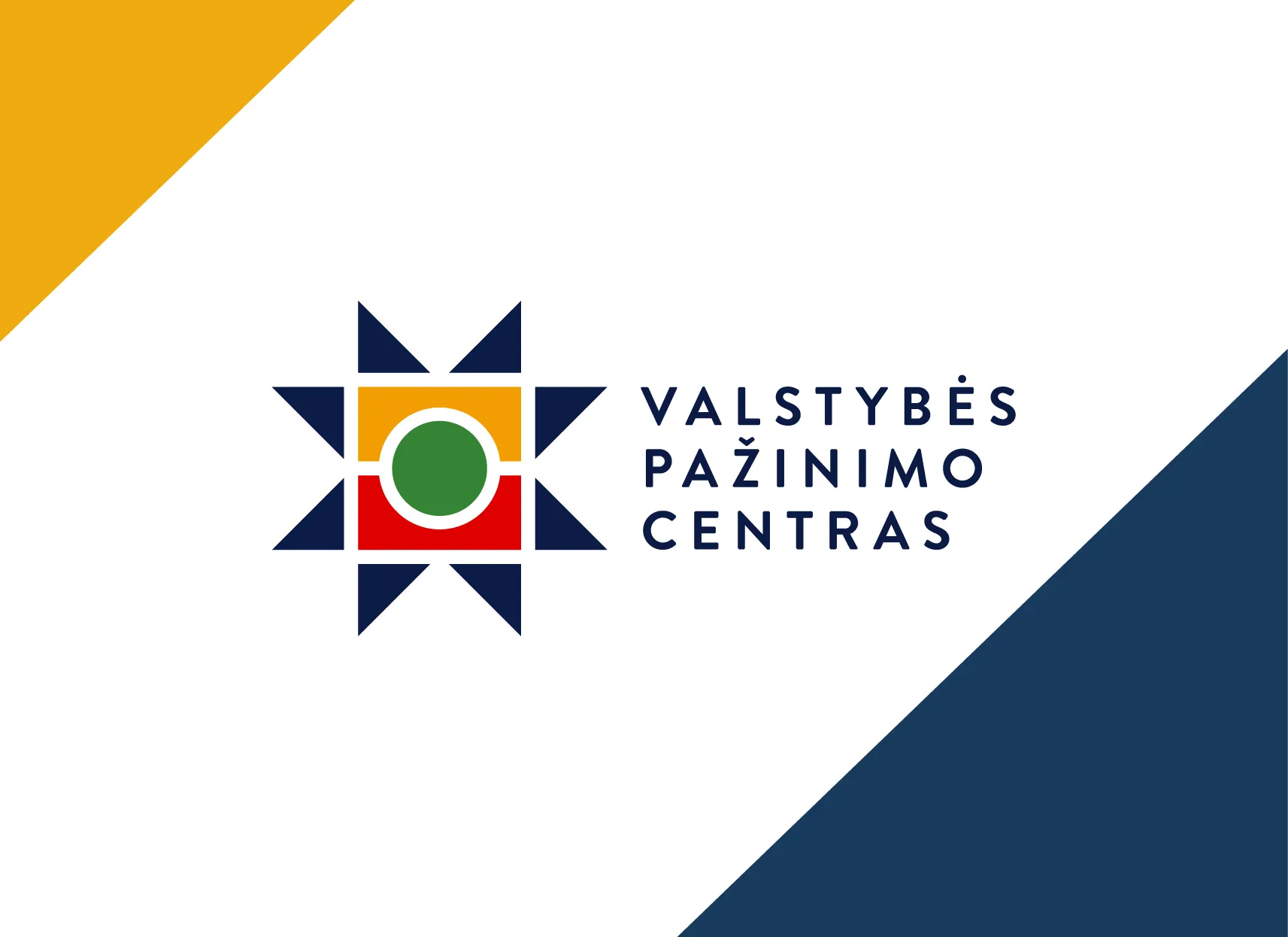 Valstybės Pažinimo Centras, Lietuva